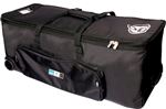 Protection Racket Padded Drum Hardware Bag with Wheels